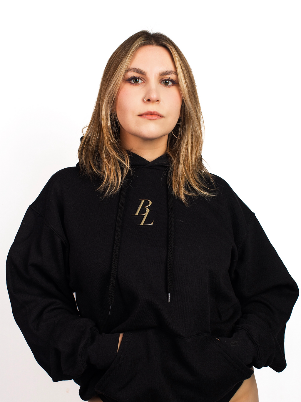 Classic Luxe Hoodie Pre-Order