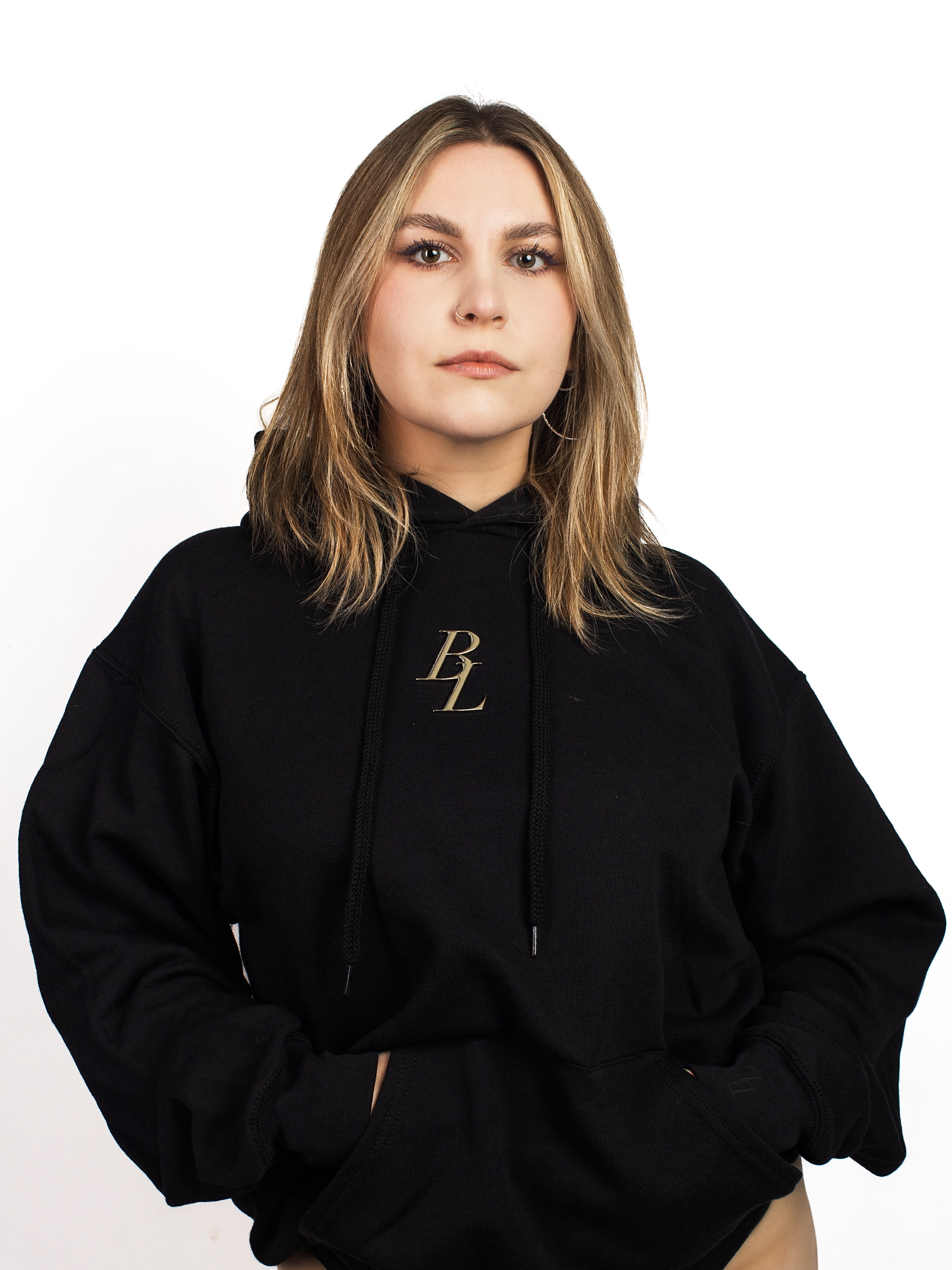 Classic Luxe Hoodie Pre-Order
