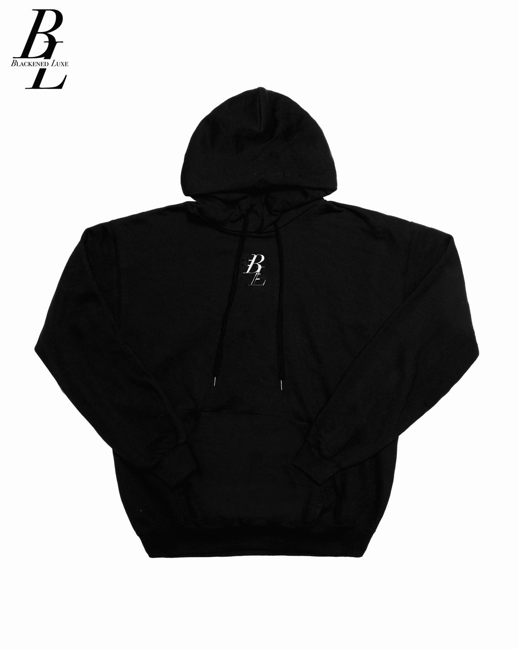 Classic Luxe Hoodie
