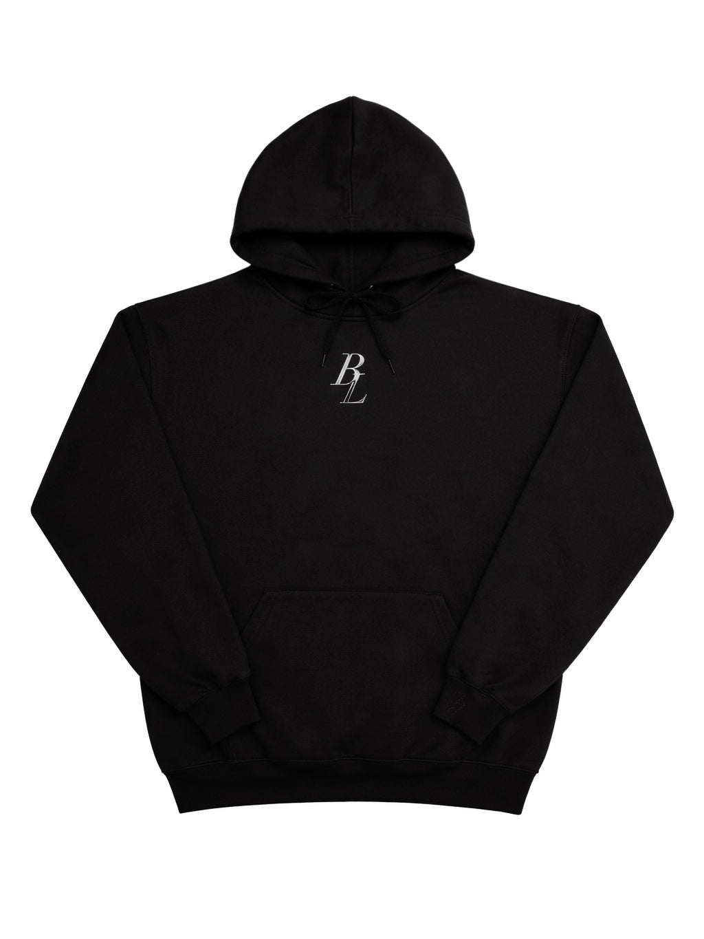 Classic Luxe Hoodie Pre-Order