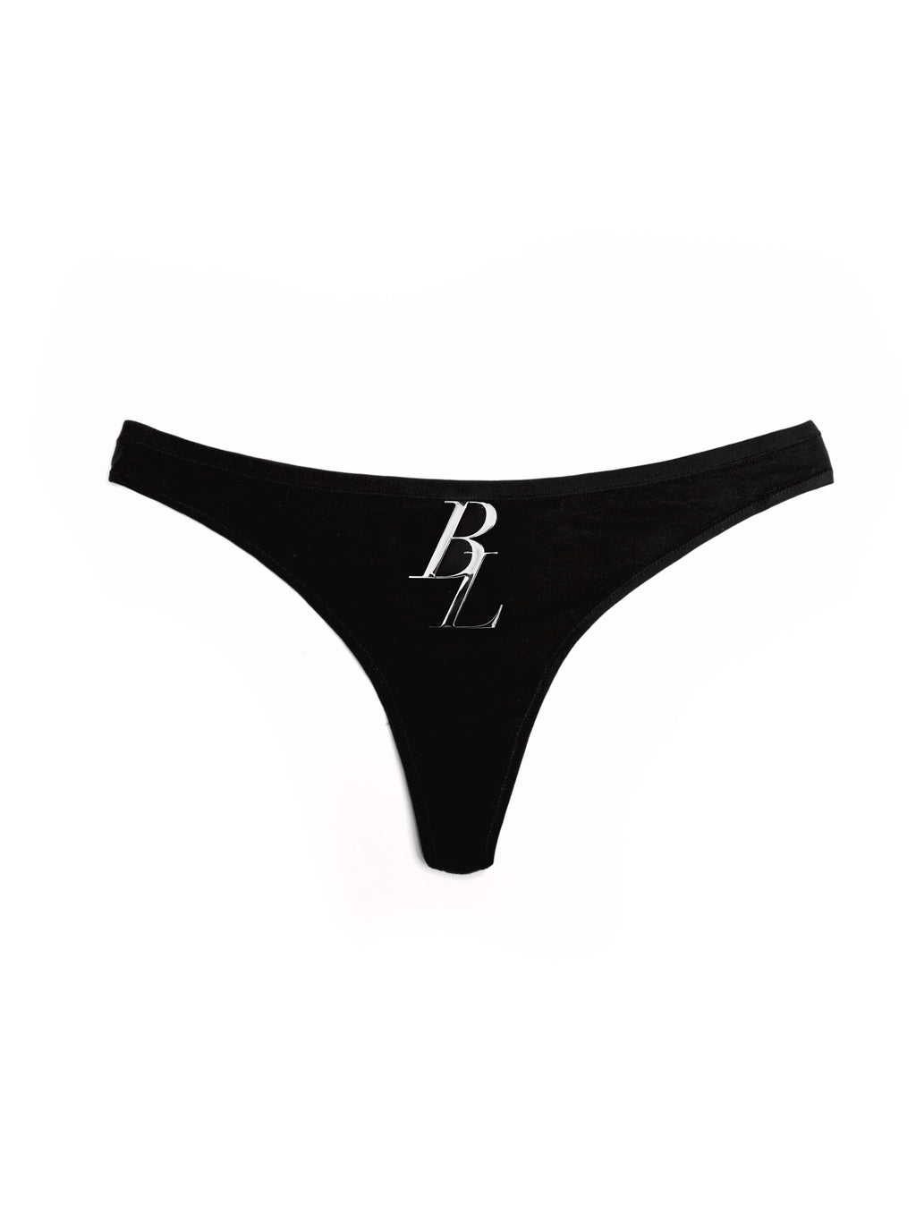 Classic Luxe Thong Pre-Order