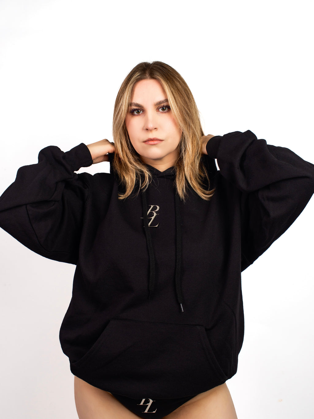 Classic Luxe Hoodie Pre-Order