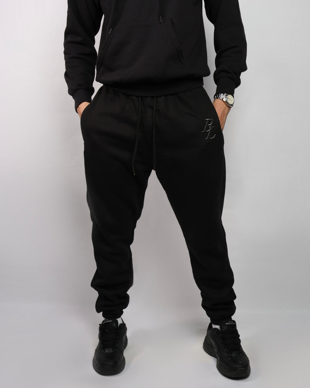 Oversized Sweatpants (Unisex)