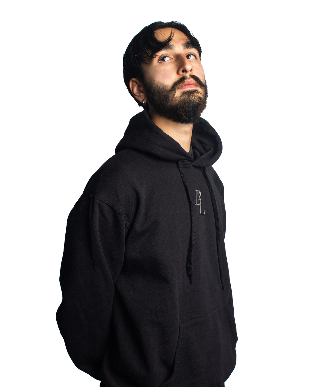 Classic Luxe Hoodie Pre-Order